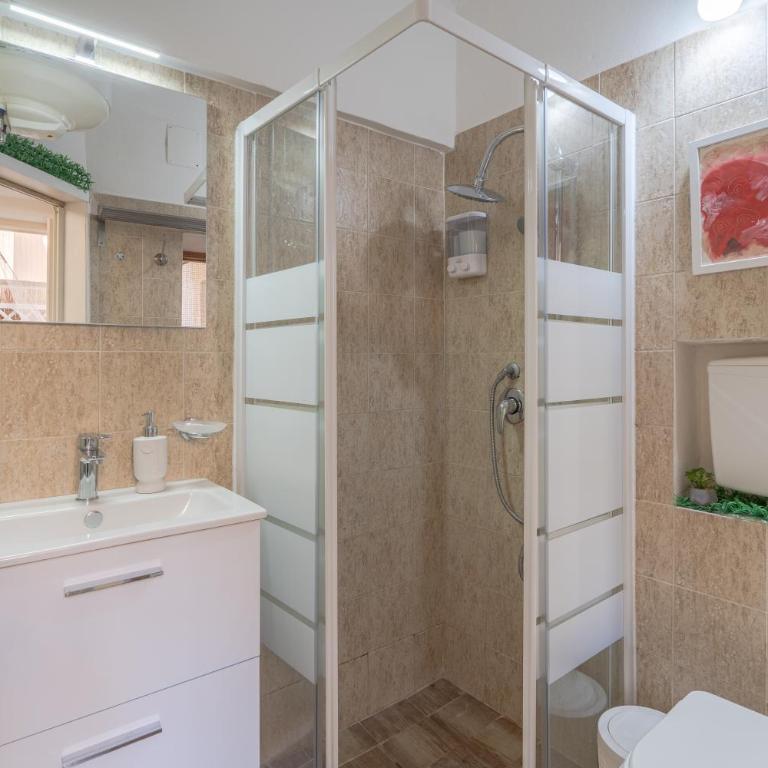 Giamevi Sicily - Appartamento con 1 Camera da Letto - 20
