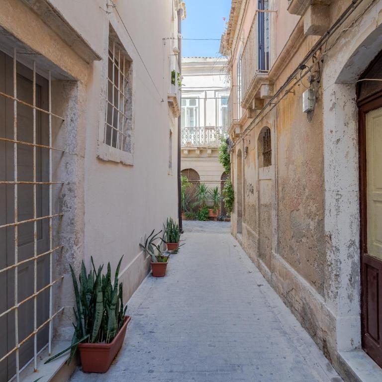 Giamevi Sicily - Appartamento con 1 Camera da Letto - 24