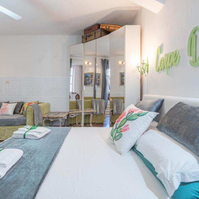 Giamevi Sicily - Appartamento con 1 Camera da Letto - 8