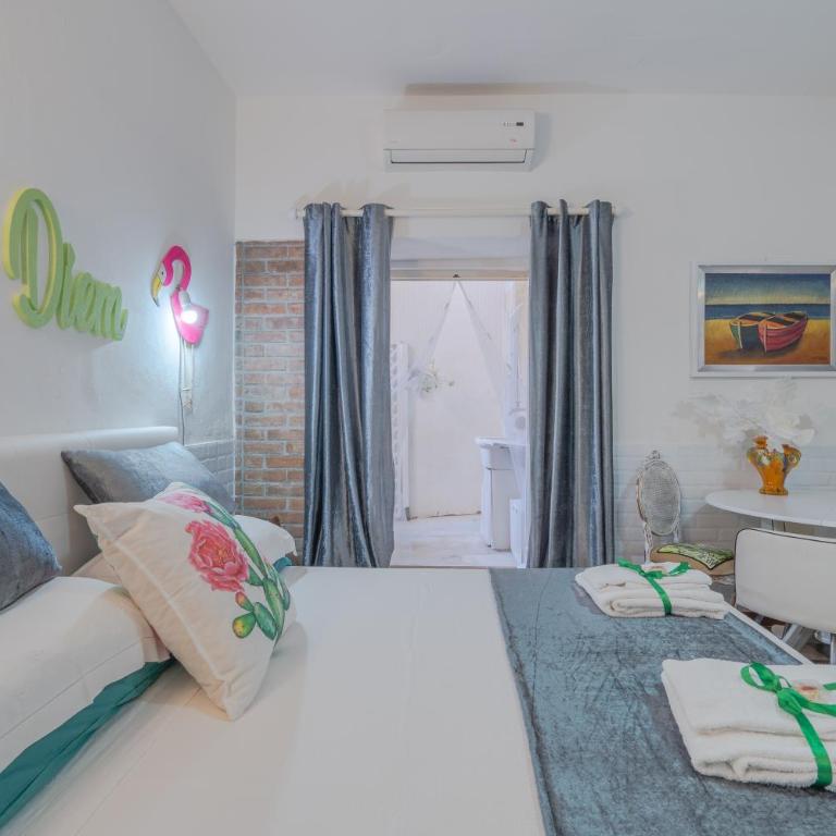 Giamevi Sicily - Appartamento con 1 Camera da Letto - 7