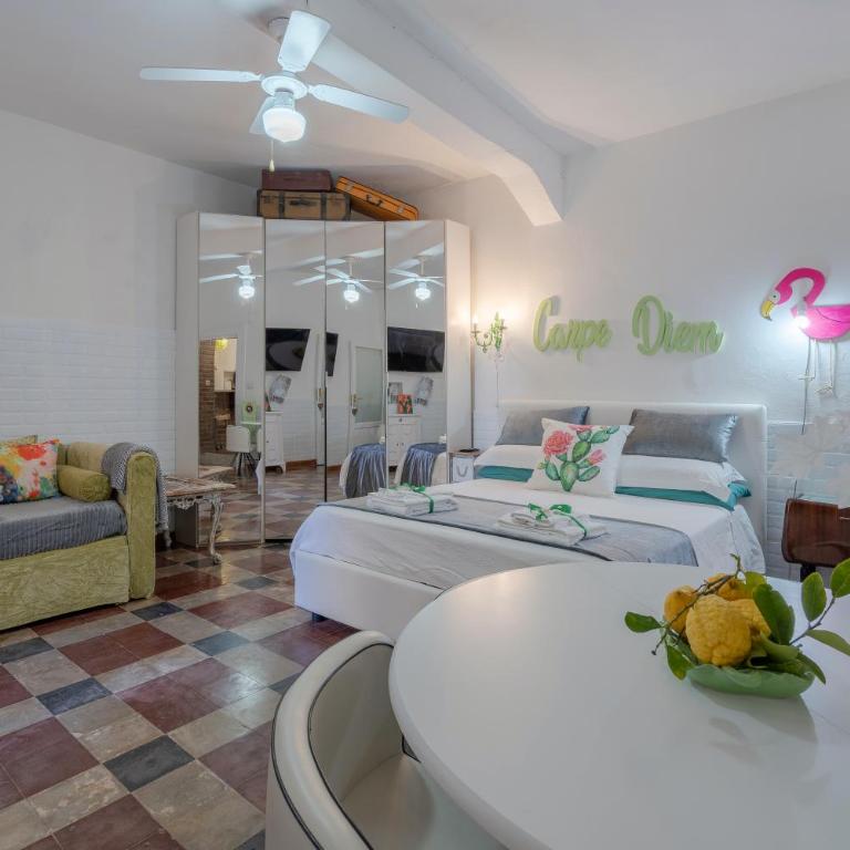 Giamevi Sicily - Appartamento con 1 Camera da Letto - 4