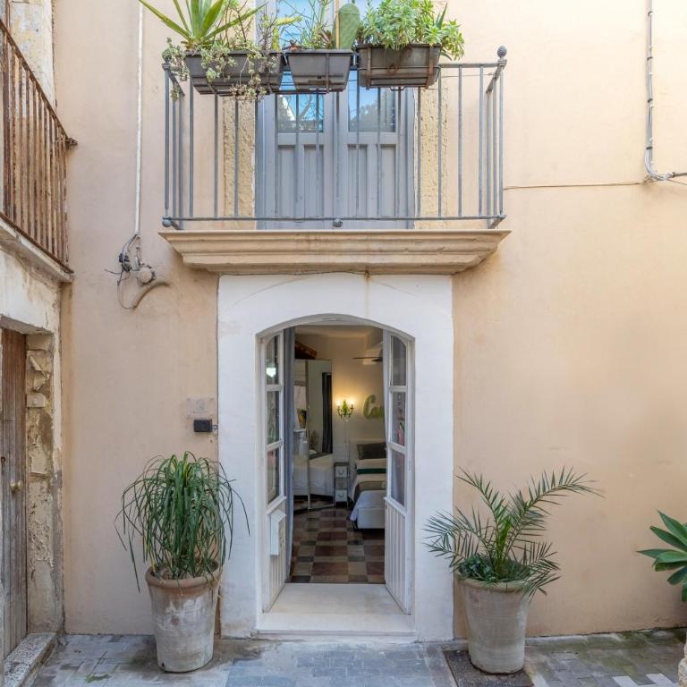 Giamevi Sicily - Appartamento con 1 Camera da Letto - 23