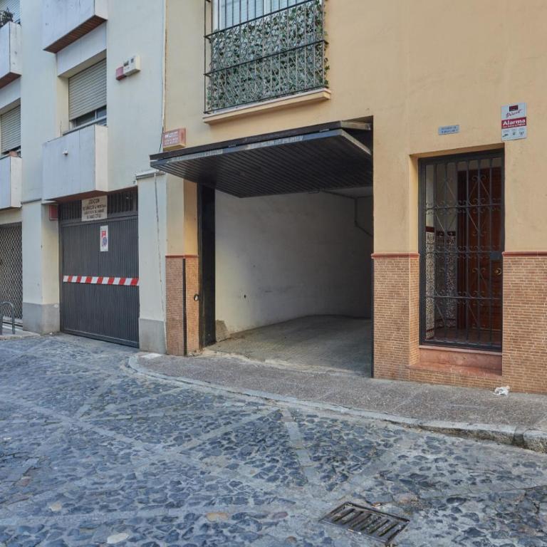 corazón de jerez edificio de 1861 - Casa de 2 dormitorios - 39