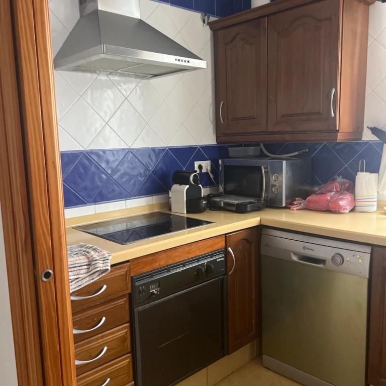 Calas de Conil Duplex B - Apartamento de 3 dormitorios - 5