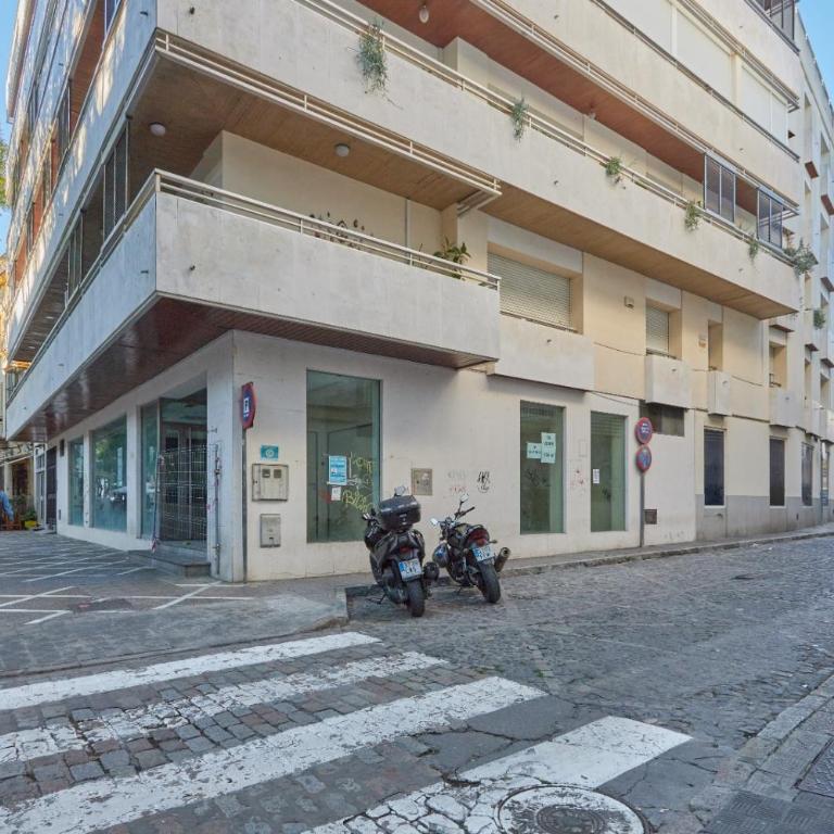 corazón de jerez edificio de 1861 - Casa de 2 dormitorios - 38