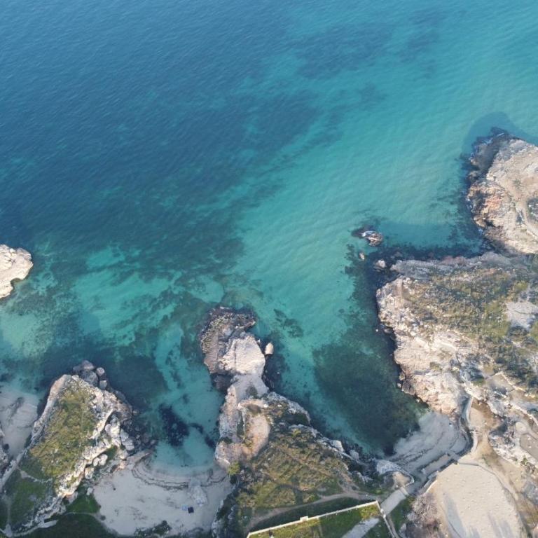 Loft 900 - Home & SPA - A Timeless Luxury in Monopoli - One-Bedroom Apartment - 68
