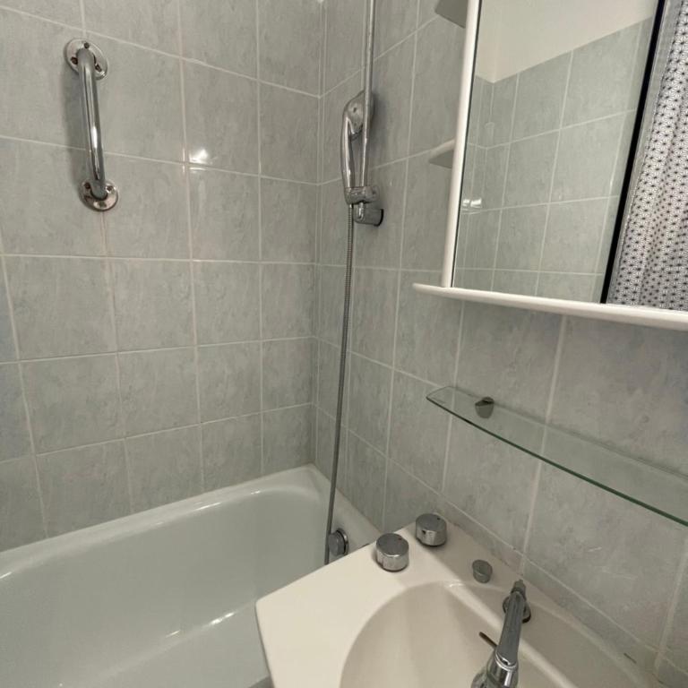 REF 582 Seignosse Océan, à proximité immédiate de la plage , idéal couple - Studio Apartment - 12
