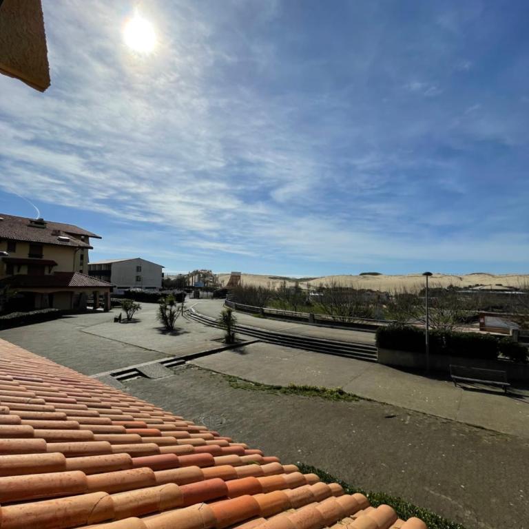 REF 582 Seignosse Océan, à proximité immédiate de la plage , idéal couple - Studio Apartment - 13