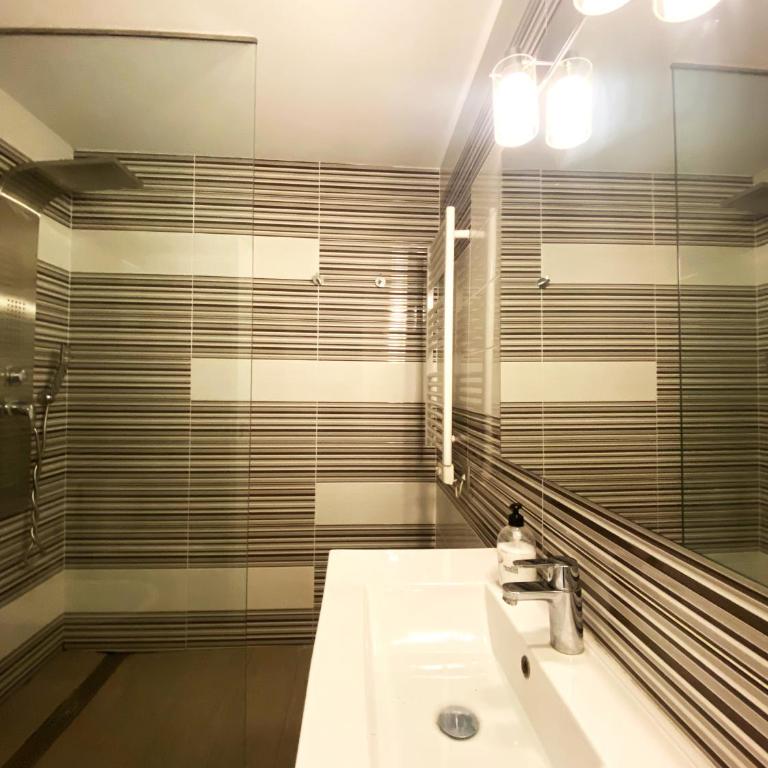 Spacious comfortable luxury 2 bed/2 bath Calpe Port apartment - Apartamento de 2 dormitorios - 25