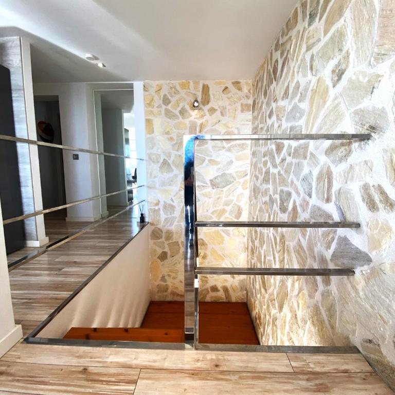 Spacious comfortable luxury 2 bed/2 bath Calpe Port apartment - Apartamento de 2 dormitorios - 38
