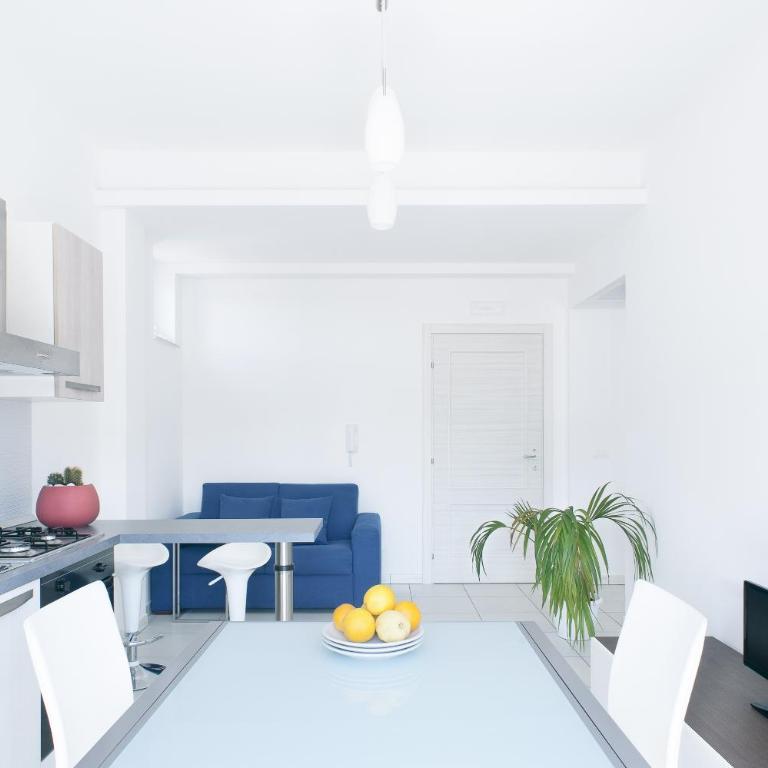 Vuelle Residence Apartments - Appartamento con Vista Montagna - 3