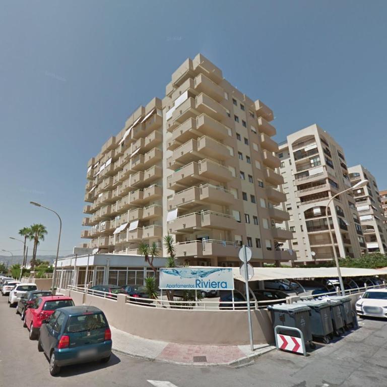 Apartamento Vacacional Riviera Con Vistas Al Mar Ref 024 - Apartment - 5