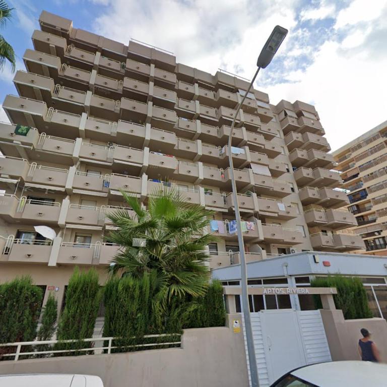 Apartamento Vacacional Riviera Con Vistas Al Mar Ref 024 - Apartment - 6