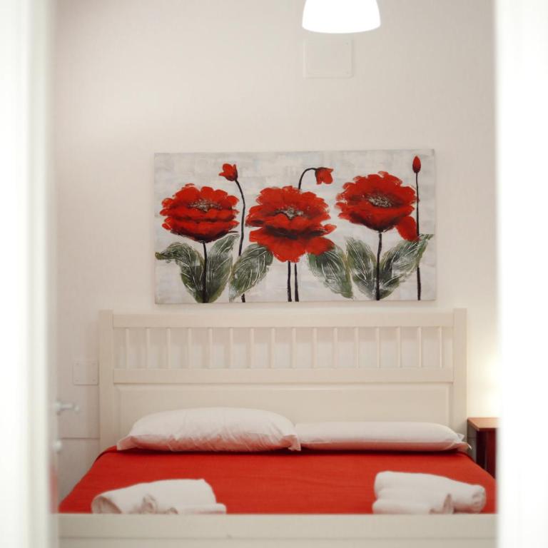 BlueBay Residence Resort - Appartamento con 2 Camere da Letto e Terrazza - Papavero - 3