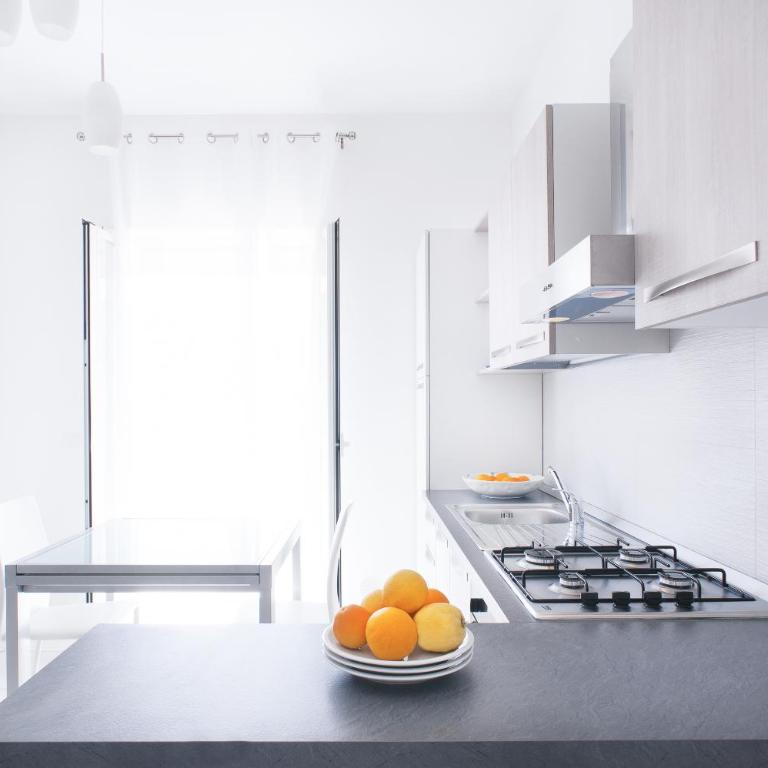 Vuelle Residence Apartments - Appartamento con Vista Montagna - 5