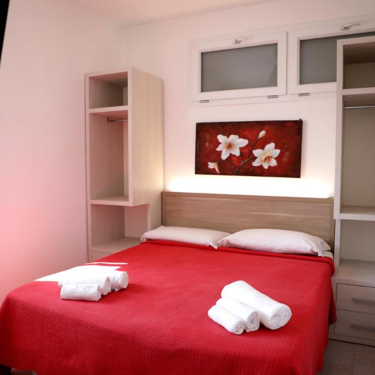 BlueBay Residence Resort - Appartamento con 2 Camere da Letto e Terrazza - Papavero - 2