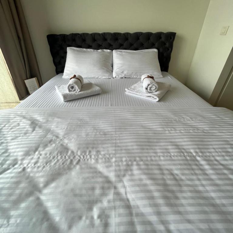 A&J BW Apartments - Apartman sa 1 Spavaćom Sobom - 4