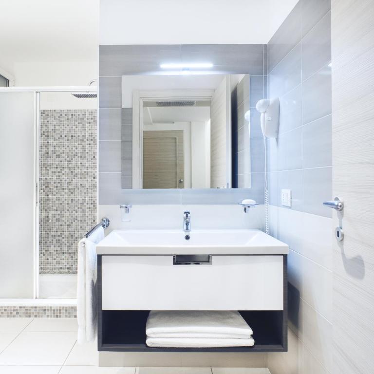 Vuelle Residence Apartments - Appartamento con Vista Montagna - 6