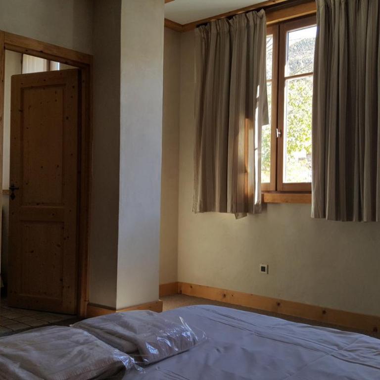 Cortina - 11 - Appart grande terrasse - 8 pers - Appartement - 9