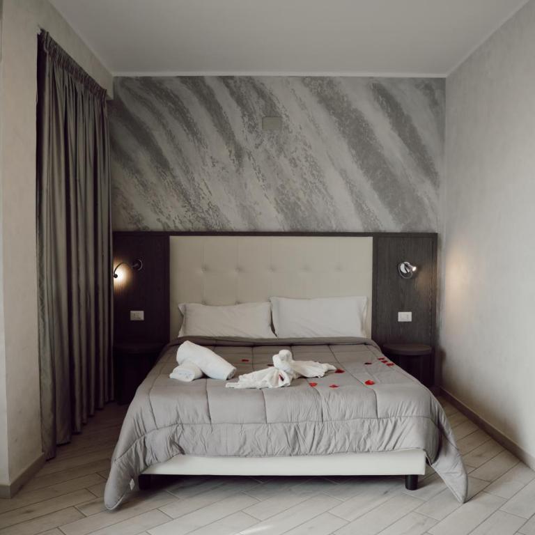 BlueBay Residence Resort - Suite con Vasca Idromassaggio - 2