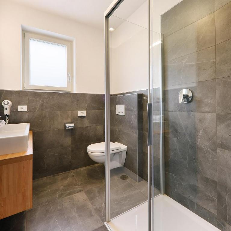 Feldhof Schenna - Appartamento Superior con 1 Camera da Letto e Balcone - 2