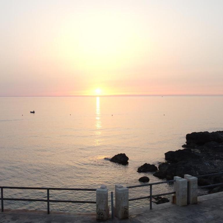 Loft 900 - Home & SPA - A Timeless Luxury in Monopoli - One-Bedroom Apartment - 84