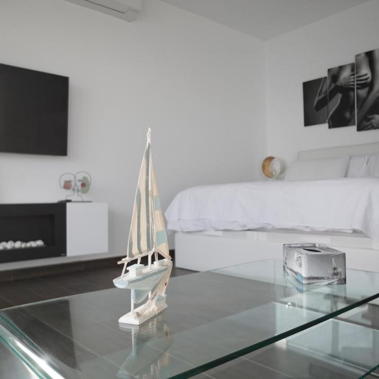 VILLA ANYWAY CONIL Un lujo frente al mar - Villa de 1 dormitorio - 14
