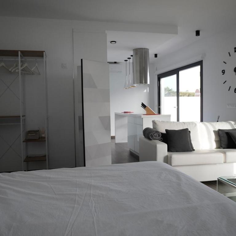VILLA ANYWAY CONIL Un lujo frente al mar - Villa de 1 dormitorio - 22
