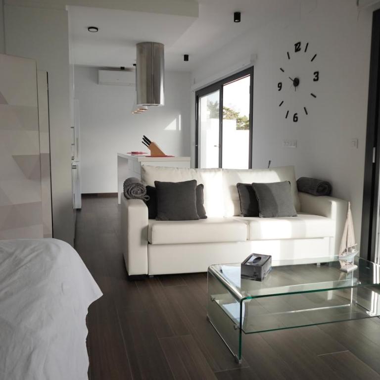 VILLA ANYWAY CONIL Un lujo frente al mar - Villa de 1 dormitorio - 34