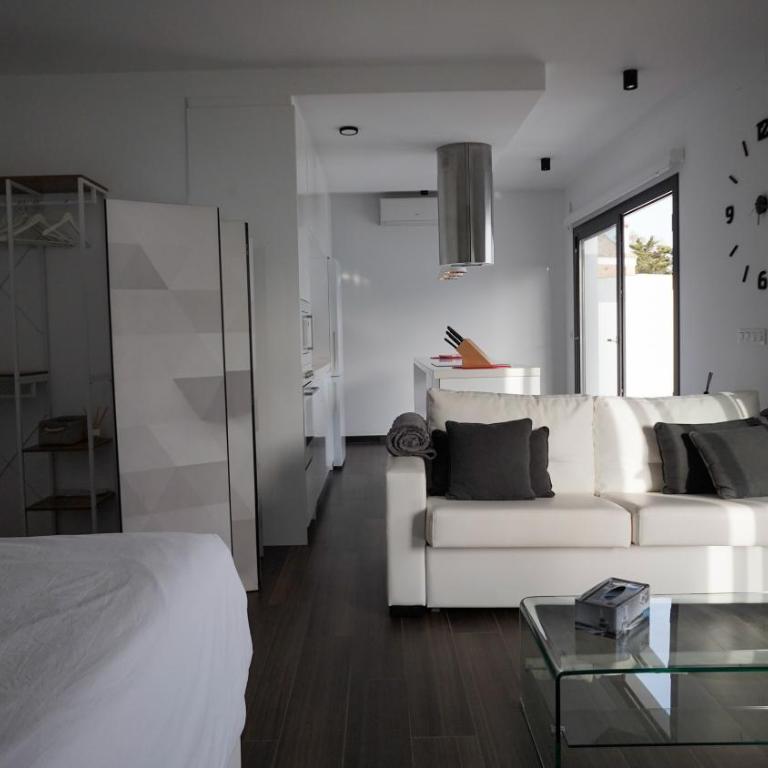 VILLA ANYWAY CONIL Un lujo frente al mar - Villa de 1 dormitorio - 28
