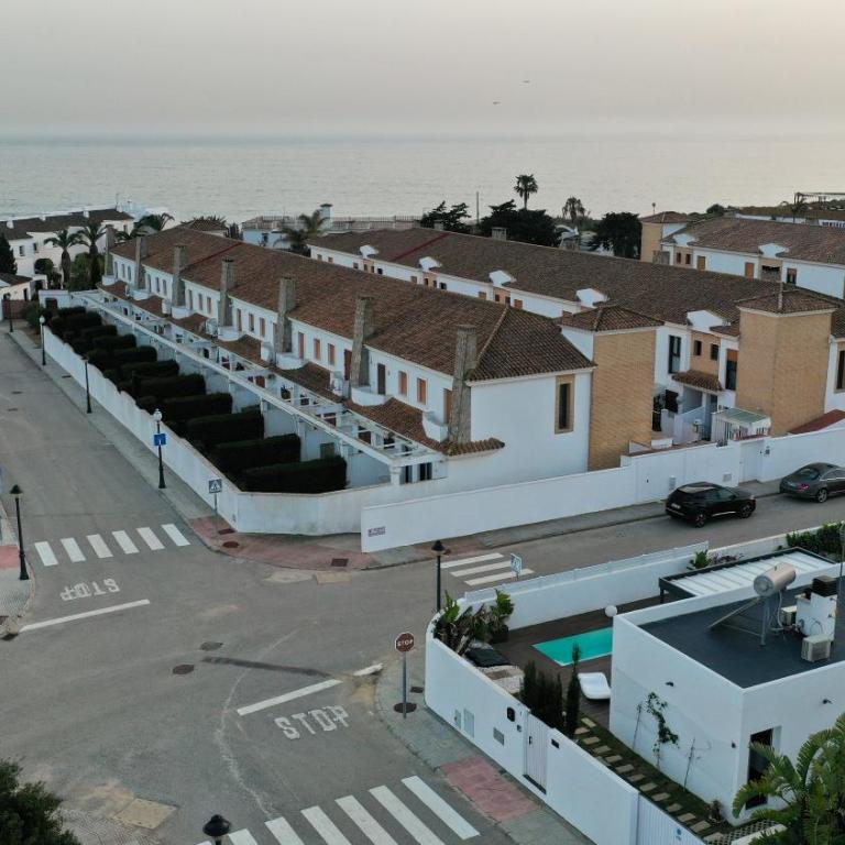 VILLA ANYWAY CONIL Un lujo frente al mar - Villa de 1 dormitorio - 59