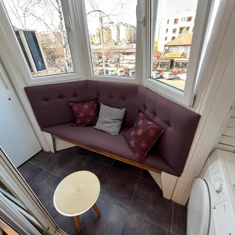 Hedonic Studio - Apartman sa 1 Spavaćom Sobom - 8