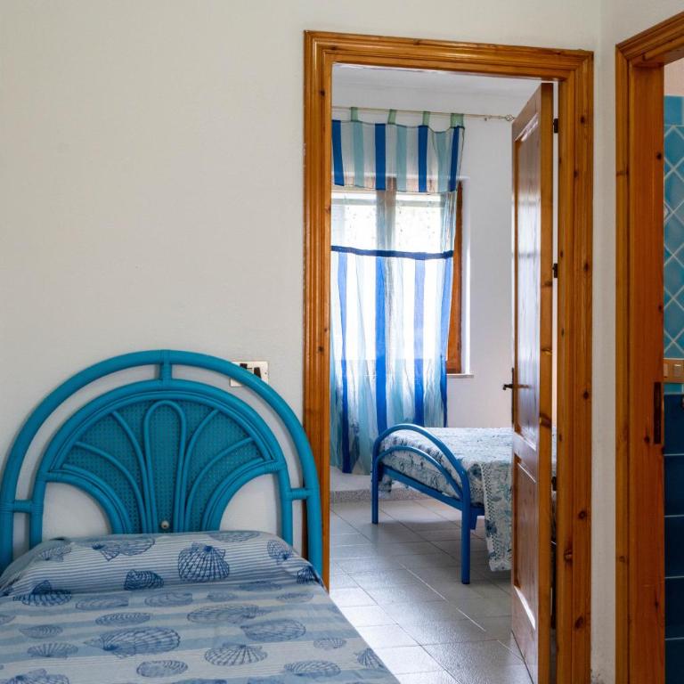 CASA L'OLIVASTRO - Casa con 2 Camere da Letto - 6