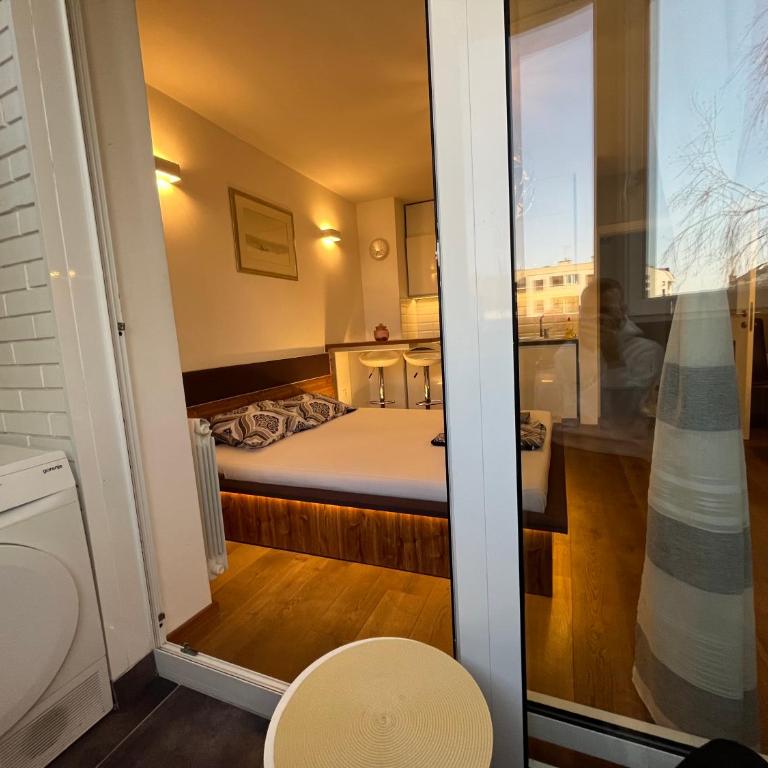 Hedonic Studio - Apartman sa 1 Spavaćom Sobom - 10