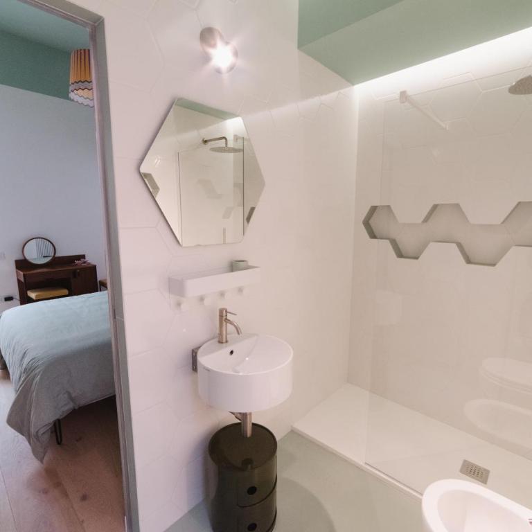 San Michele 15 Apartment - Appartamento con 2 Camere da Letto - 35