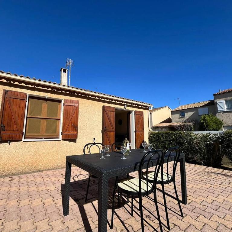 Piet - Villa con 3 Camere da Letto - 16