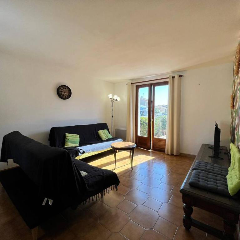 Piet - Villa con 3 Camere da Letto - 9