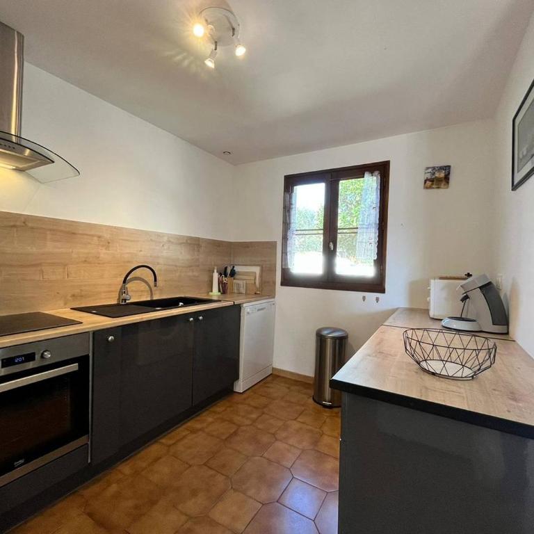 Piet - Villa con 3 Camere da Letto - 5