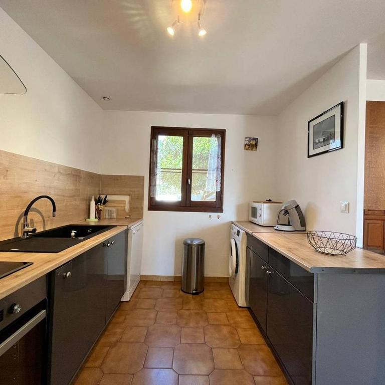 Piet - Villa con 3 Camere da Letto - 4