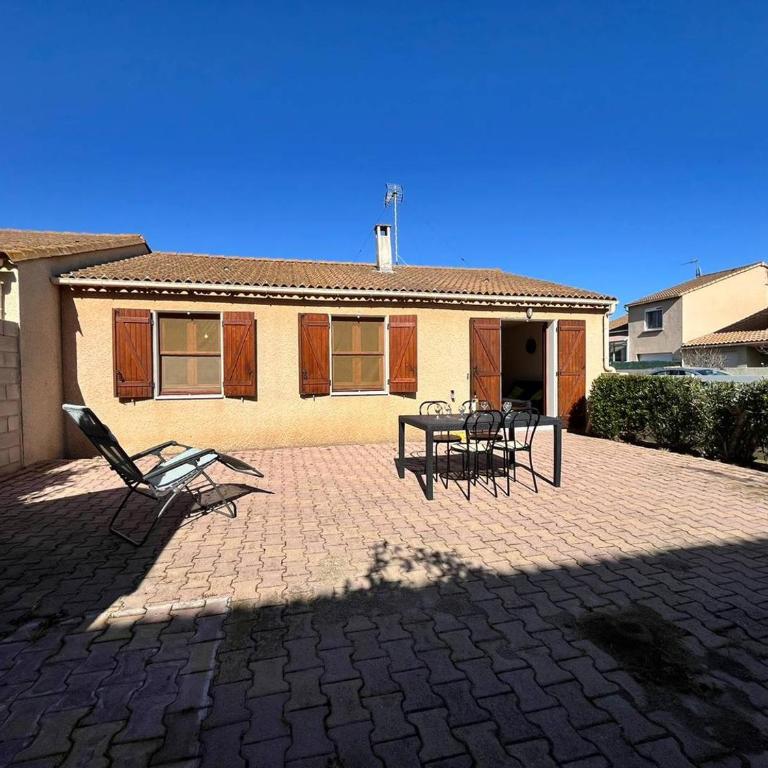 Piet - Villa con 3 Camere da Letto - 2