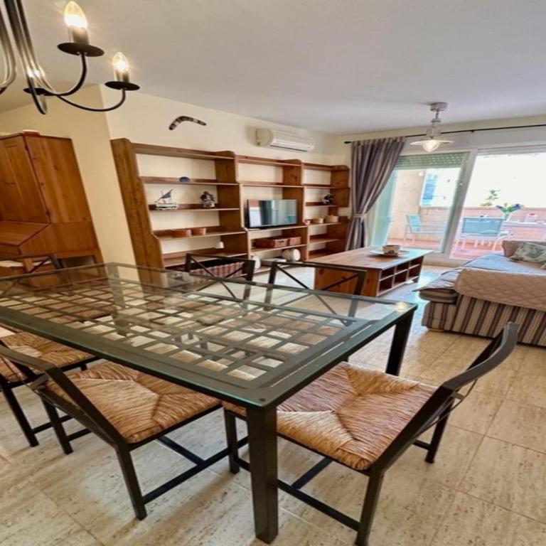 Apartamento Mar de Oropesa I REF. 003 - Apartamento de 2 dormitorios - 15