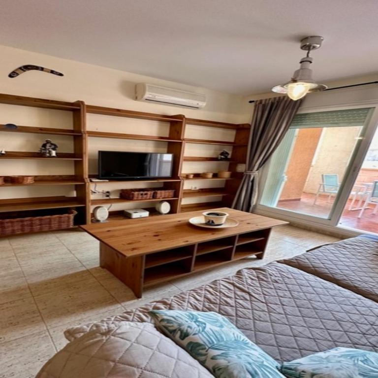 Apartamento Mar de Oropesa I REF. 003 - Apartamento de 2 dormitorios - 16