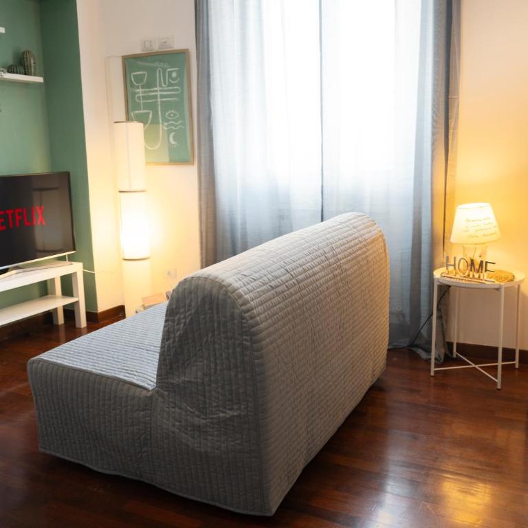 ME43 • Luxury Apartment • Chic - Appartamento con 1 Camera da Letto - 10
