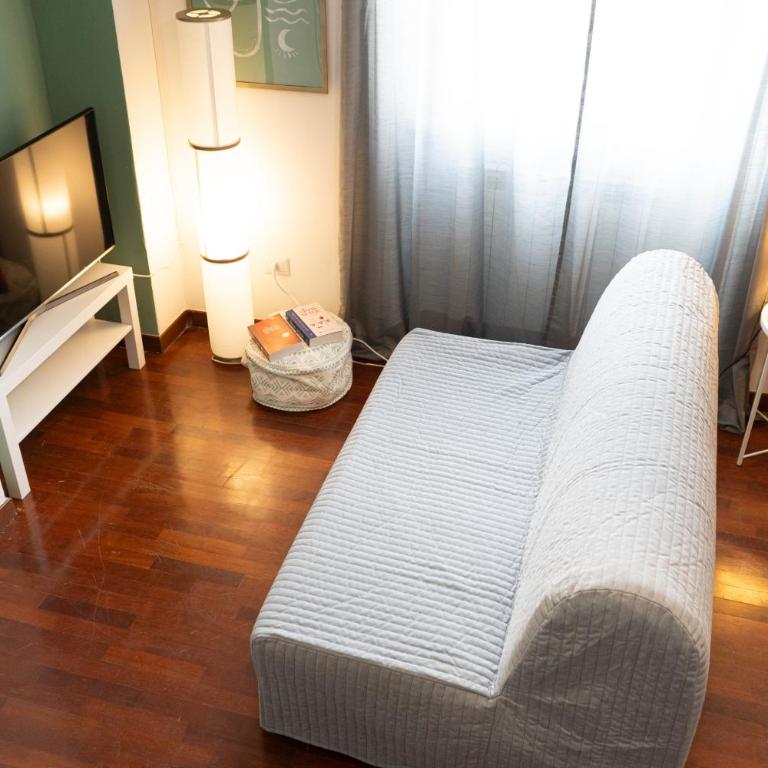 ME43 • Luxury Apartment • Chic - Appartamento con 1 Camera da Letto - 14
