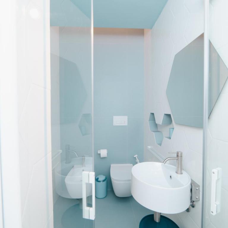 San Michele 15 Apartment - Appartamento con 2 Camere da Letto - 15