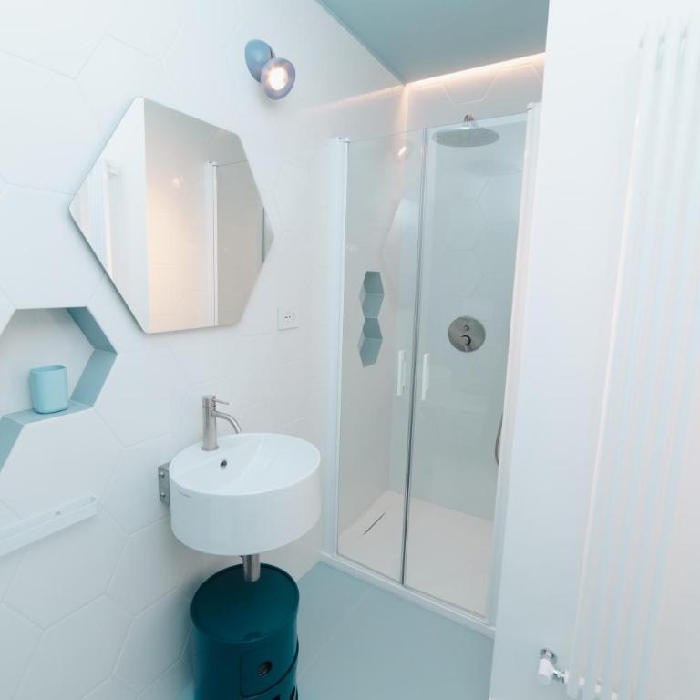 San Michele 15 Apartment - Appartamento con 2 Camere da Letto - 14