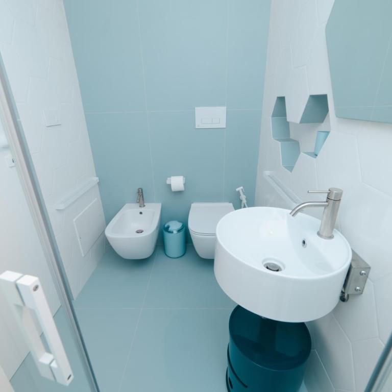 San Michele 15 Apartment - Appartamento con 2 Camere da Letto - 13