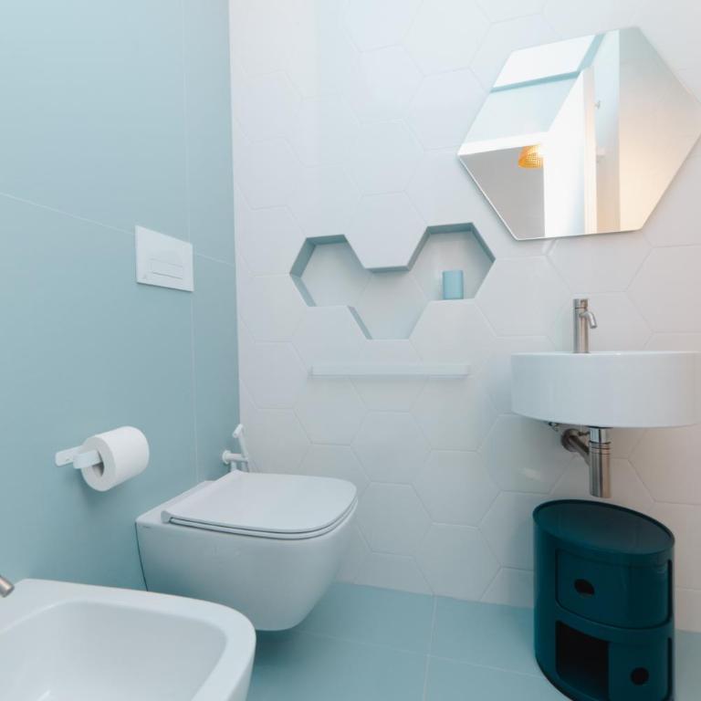 San Michele 15 Apartment - Appartamento con 2 Camere da Letto - 12