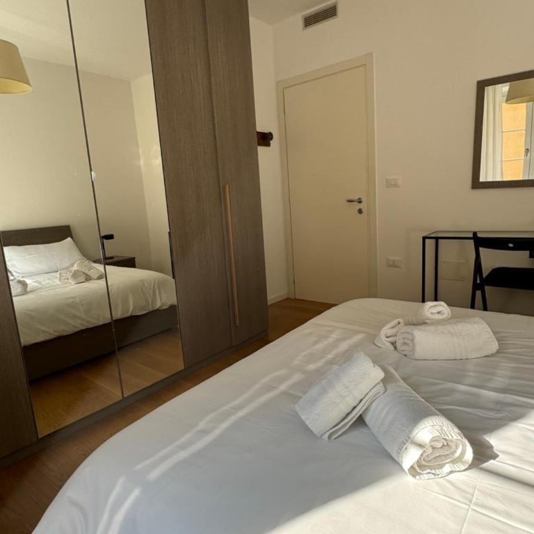 ROMOLO 24-TRIESTE CENTER - Appartamento Deluxe - 6