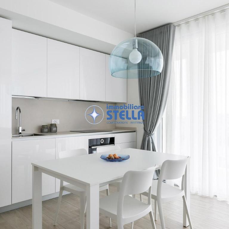Condominio Helga - Appartamento con Terrazza - 11
